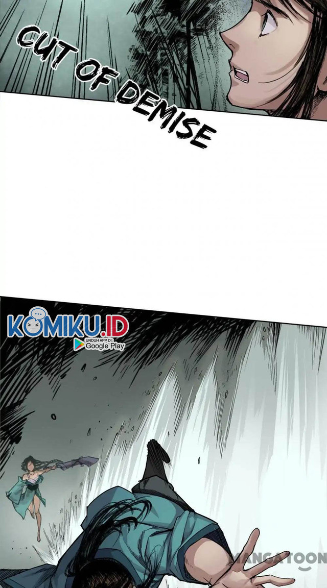 Journey of the Hidden Blade (The Demon Blades) Chapter 20 Gambar 7